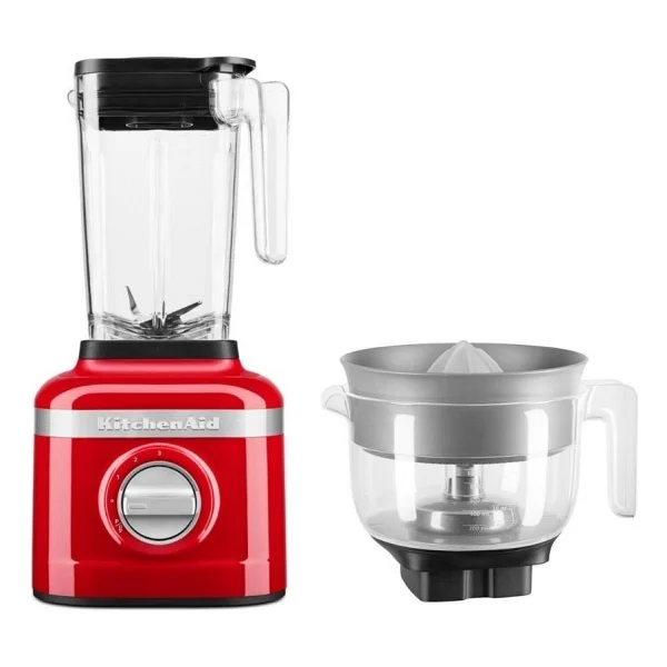 Kitchenaid 5ksb1350eer K150 650 W Smoothie Blender - Görsel 6