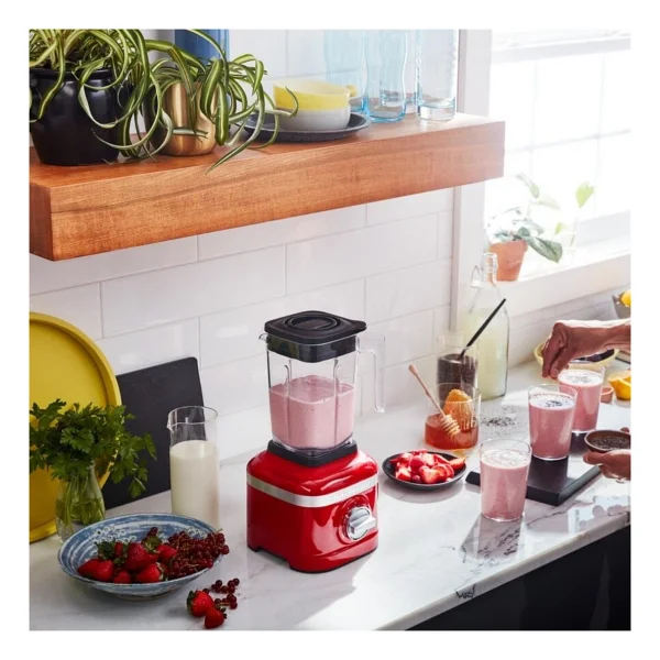 Kitchenaid 5ksb1350eer K150 650 W Smoothie Blender - Görsel 4