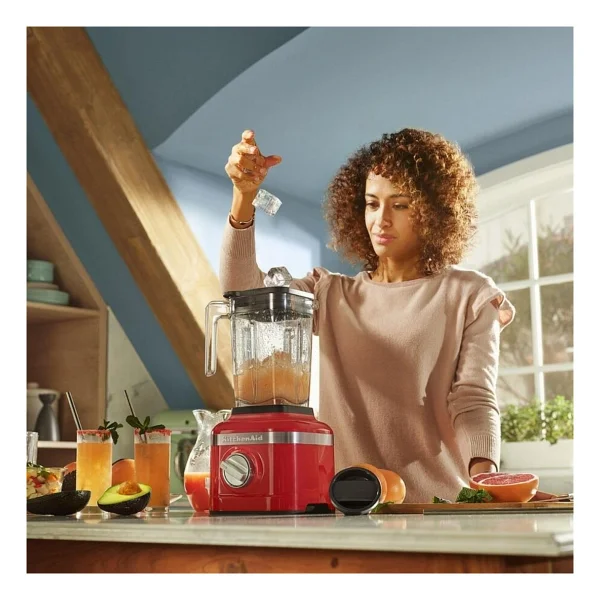 Kitchenaid 5ksb1350eer K150 650 W Smoothie Blender - Görsel 5