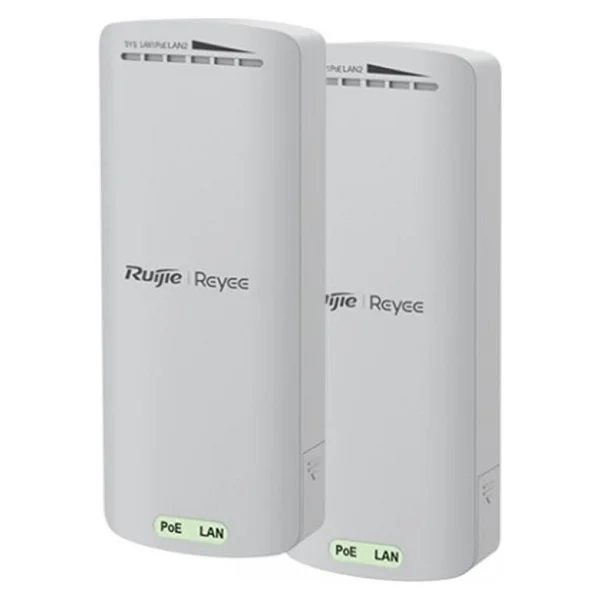 Ruijie Reyee Rg-Est100-E 300 Mbps Dış Ortam 2'li Access Point - Görsel 2
