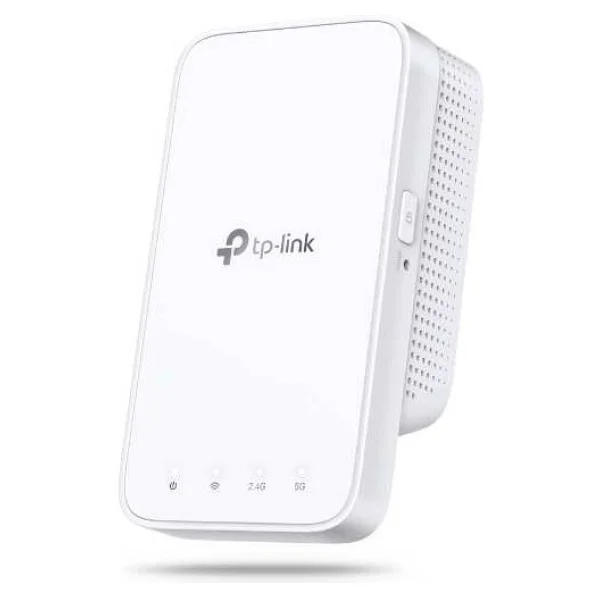 Tp-Link Re300 1200 Mbps Wi-Fi Güçlendirici - Görsel 5