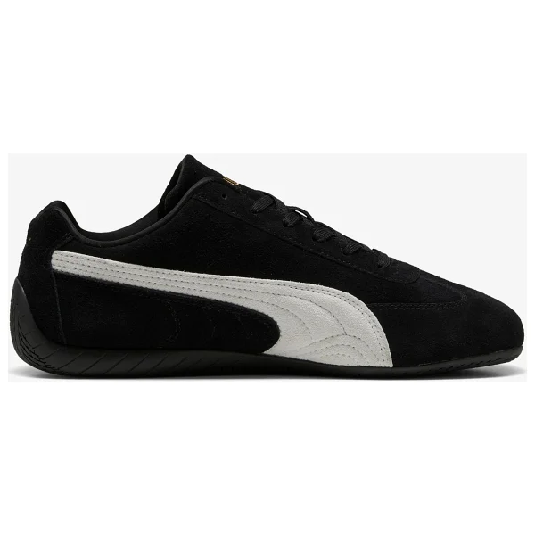 Puma Speedcat Og Erkek Sneaker - 45 - Siyah - Görsel 10