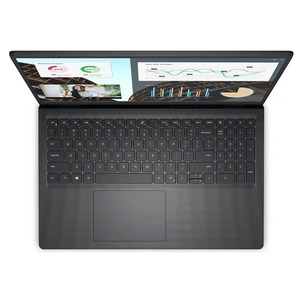 Dell Vostro 3530 N3404pvnb3530 İ5-1334u 24 GB 1 TB SSD Iris Xe Graphics 15.6" Full HD Notebook - Görsel 3