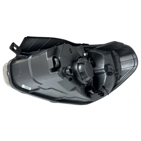 Far Takım Sağ + Sol Sarı Sinyalli Elektrikli Hyundaı Accent Era 2006-2011 - Görsel 5