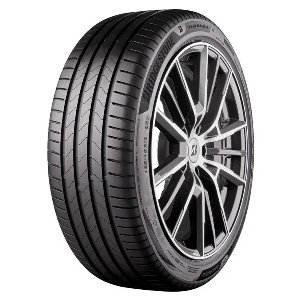 Bridgestone Turanza 6 205/55 R17 95v XL Yaz Lastiği - 2026 - Görsel 3