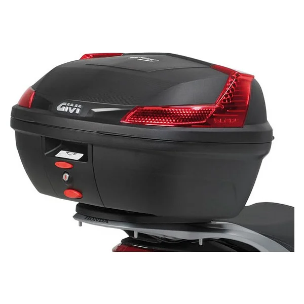 Givi B47nml 47 Lt Motosiklet Çantası - Görsel 3
