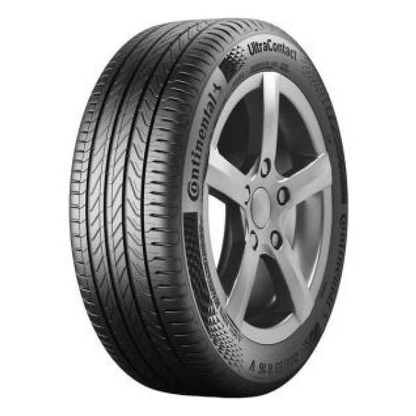 Continental Ultracontact 175/65 R14 82t Yaz Lastiği - 2026 - Görsel 3