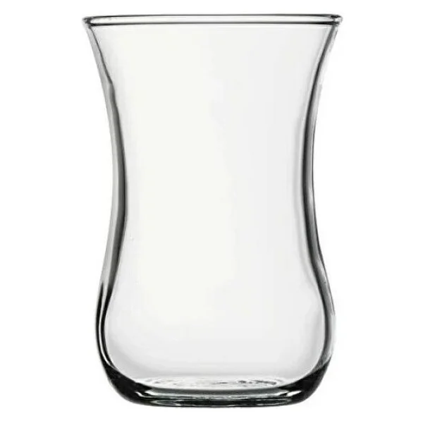 Paşabahçe Glassyou 42331 Çınaraltı Çay Bardağı 72 Adet - Görsel 2