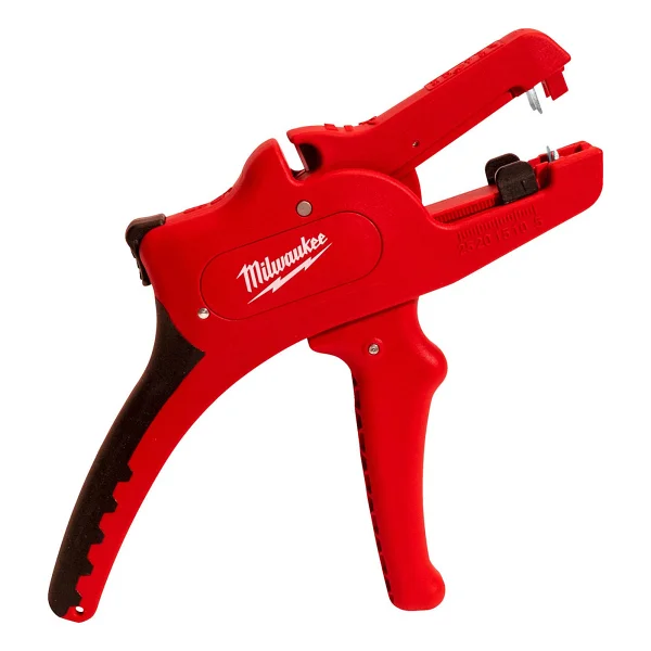 Milwaukee 4932498268 Otomatik Kablo Sıyırıcı - Görsel 2