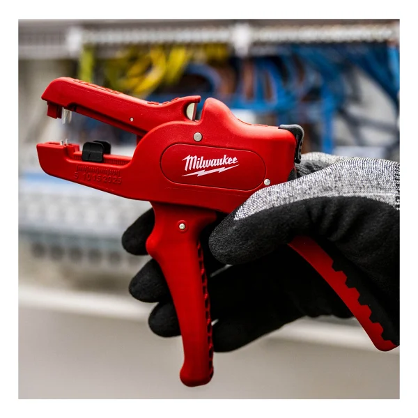 Milwaukee 4932498268 Otomatik Kablo Sıyırıcı - Görsel 4