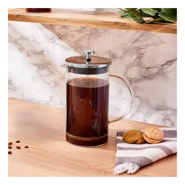 Aryıldız Monza 1000 Ml French Press - Görsel 4
