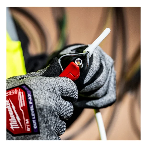 Milwaukee 4932498269 Kablo Soyucu - Görsel 3