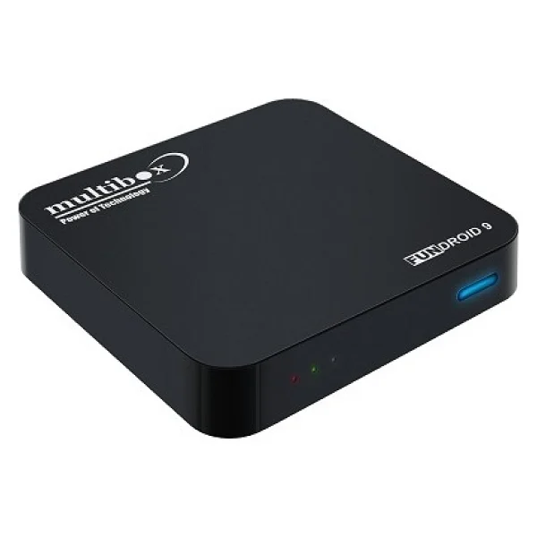 Multibox Matcell Maxproid Android Uydu Alıcısı Full+Full Paket - Standart - Görsel 3