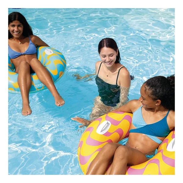 Intex 59256 91 Cm Deniz Simidi - Görsel 4