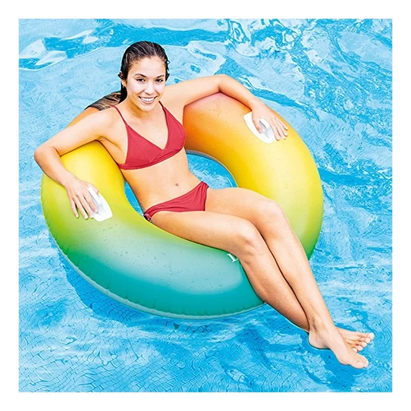Intex 58202 122 Cm Deniz Simidi - Görsel 4