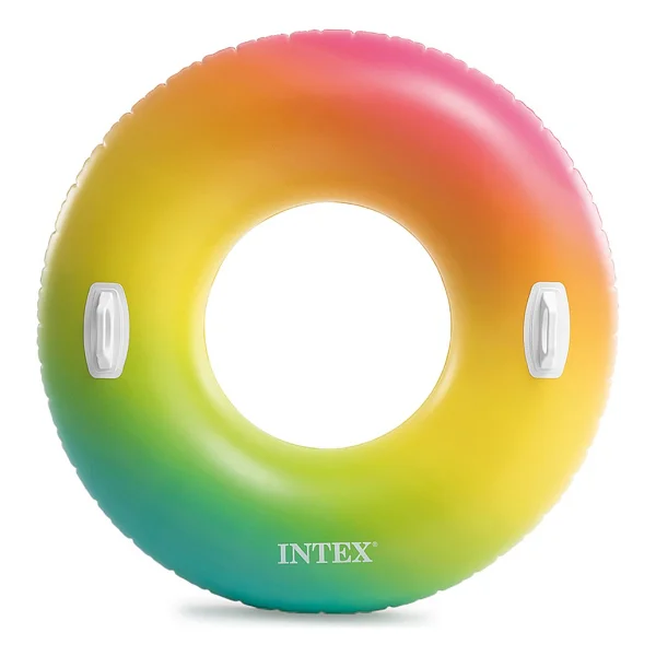 Intex 58202 122 Cm Deniz Simidi - Görsel 5