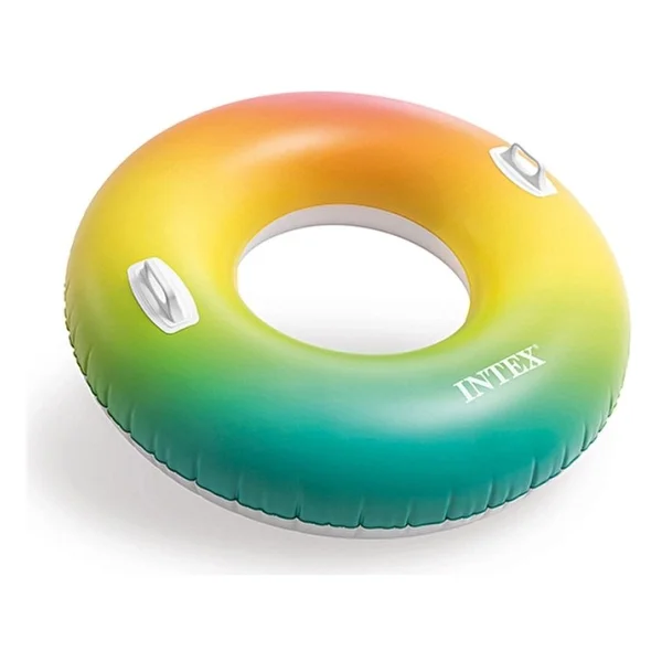 Intex 58202 122 Cm Deniz Simidi - Görsel 6