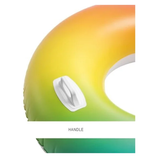 Intex 58202 122 Cm Deniz Simidi - Görsel 7