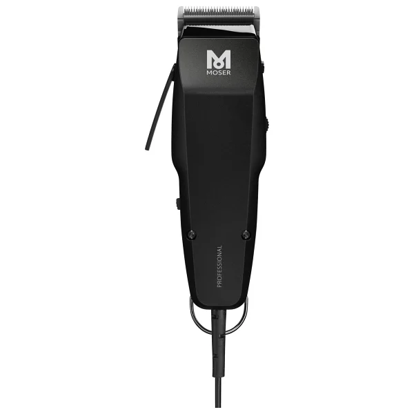 Moser 1406-0087 Siyah Saç Kesme Makinesi - Görsel 6