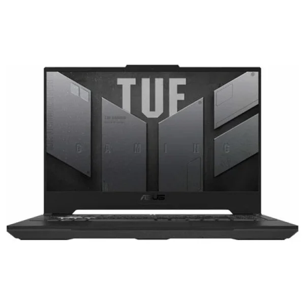 Asus Tuf Gaming F15 Fx507zc4-Hn081 I5-12500h 32gb 2tb SSD 4gb Rtx3050 15.6" Freedos K12 - Görsel 2