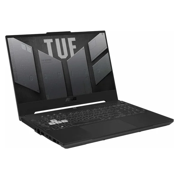 Asus Tuf Gaming F15 Fx507zc4-Hn081 I5-12500h 32gb 2tb SSD 4gb Rtx3050 15.6" Freedos K12 - Görsel 3