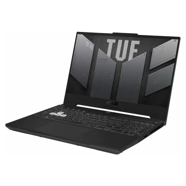 Asus Tuf Gaming F15 Fx507zc4-Hn081 I5-12500h 32gb 2tb SSD 4gb Rtx3050 15.6" Freedos K12 - Görsel 4