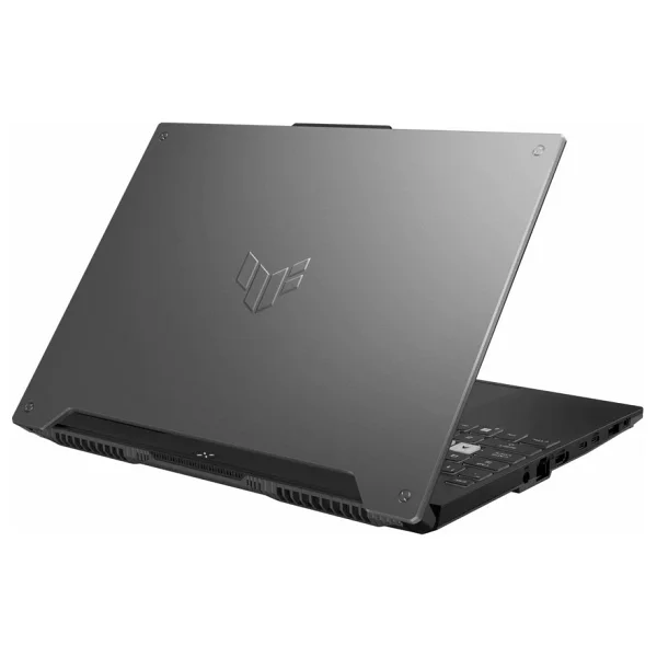Asus Tuf Gaming F15 Fx507zc4-Hn081 I5-12500h 32gb 2tb SSD 4gb Rtx3050 15.6" Freedos K12 - Görsel 6
