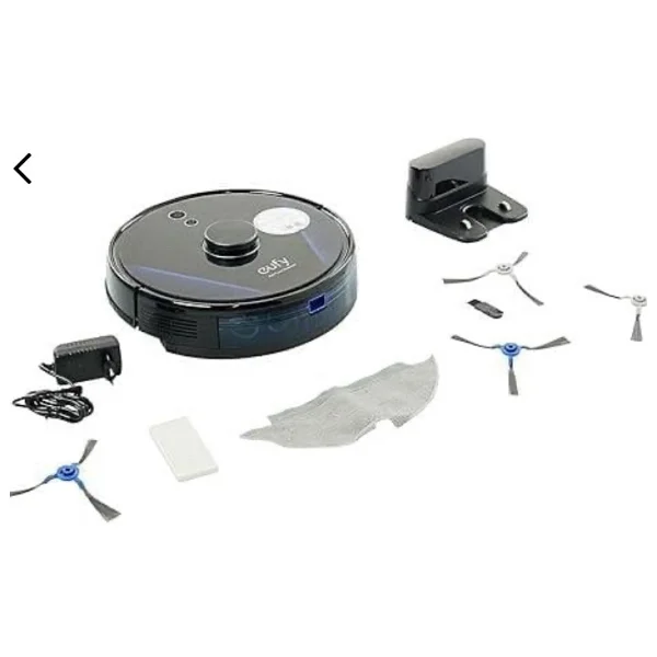 Anker Eufy LR30 Hybrid Akıllı Robot Süpürge