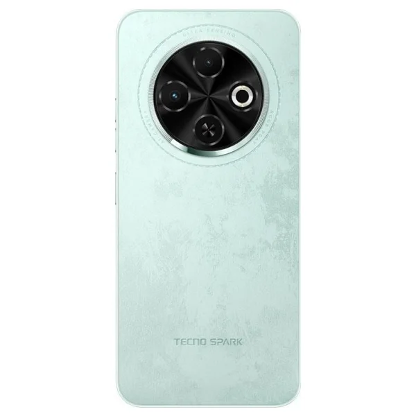Tecno Spark 30c 128 GB 4 GB Yeşil - Görsel 3