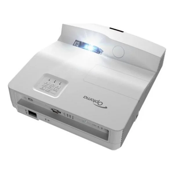 Optoma W340UST 4000 Lümen Kısa Mesafe Projeksiyon Cihazı - Görsel 6