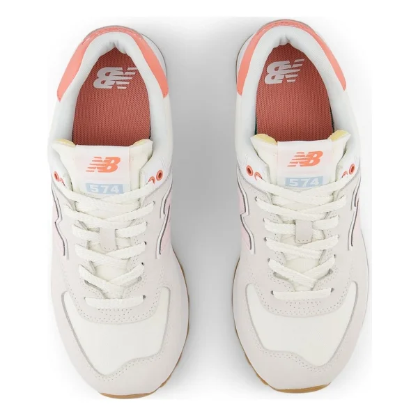 New Balance 574 Sneaker - Görsel 3