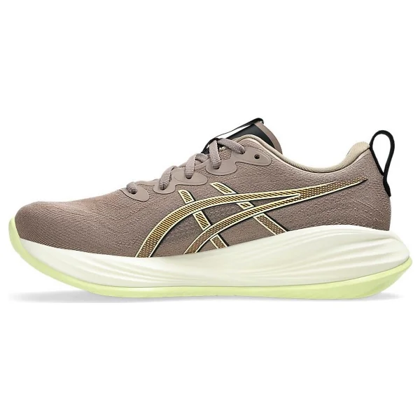 Asics Gel-Cumulus 27 1011b960-020 Kahverengi Erkek Koşu Ayakkabısı - Görsel 4