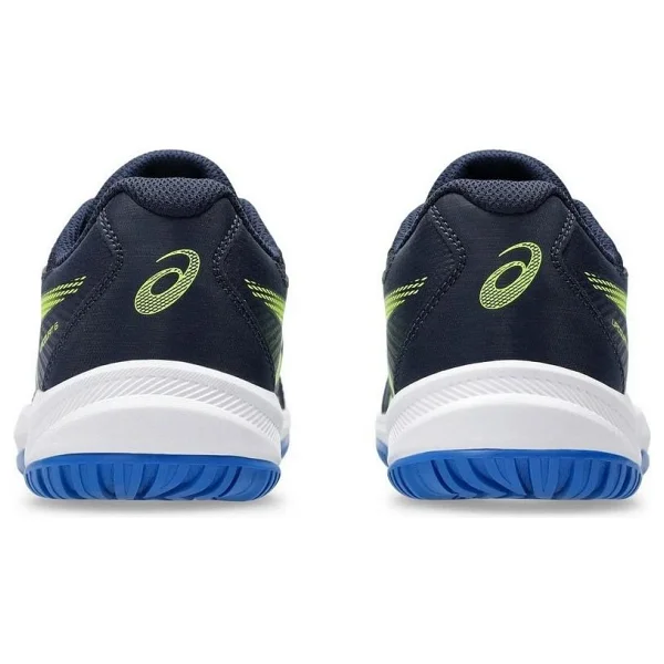 Asics Upcourt 6 Gs 1074a045 Çocuk Voleybol Ayakkabısı - Görsel 5