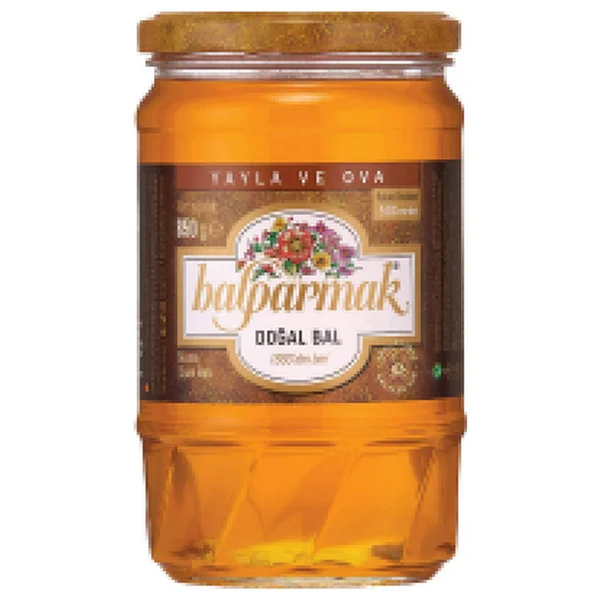 Balparmak Yayla Çiçek Balı 850 Gr - Görsel 2