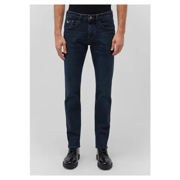 Mavi Jake Lux Black 00422-87868 Lacivert Erkek Skinny Jean - Görsel 4