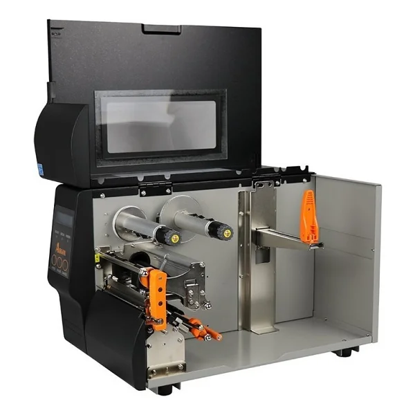 Argox Ix6-250 Barkod Yazıcı - Görsel 6