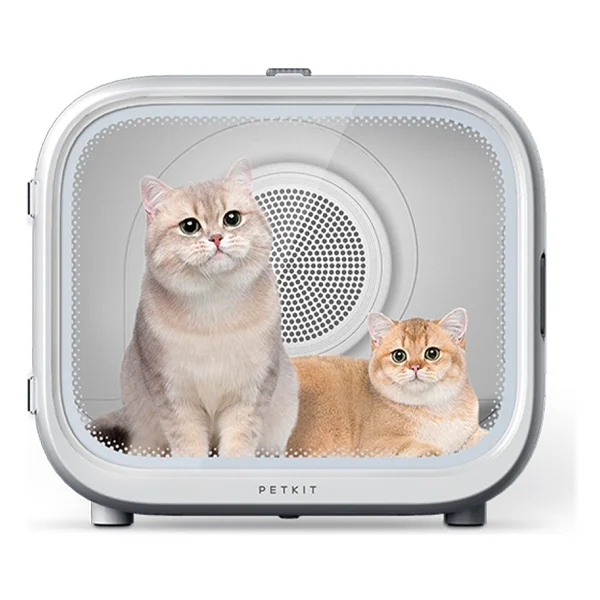 Petkit Evcil Hayvan Akıllı Kurutma Makinesi - Görsel 2