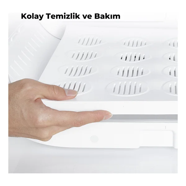 Petkit Evcil Hayvan Akıllı Kurutma Makinesi - Görsel 7
