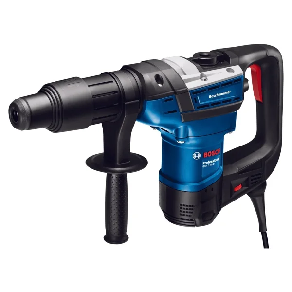Bosch Gbh 5-40 D 1100 W Pnömatik Kırıcı-Delici - Görsel 8