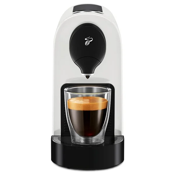 Tchibo Cafissimo Pure Plus Beyaz Kapsül Kahve Makinesi - Görsel 6
