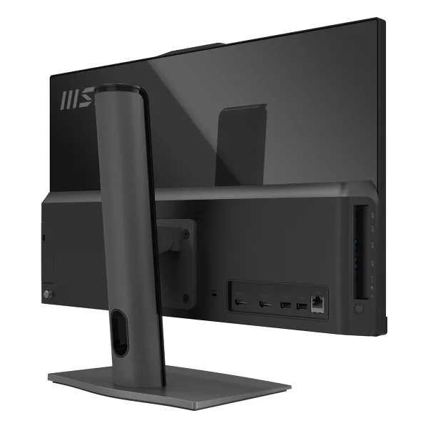 Msı Modern Am242p 12m-1694tr İ5-1235u 8 GB 512 GB Iris Xe Graphics 23.8" Full HD All İn One PC - Görsel 4