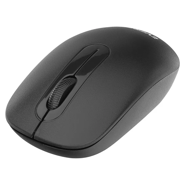 Everest Km-2510 Kablosuz Klavye Mouse Seti - Görsel 6
