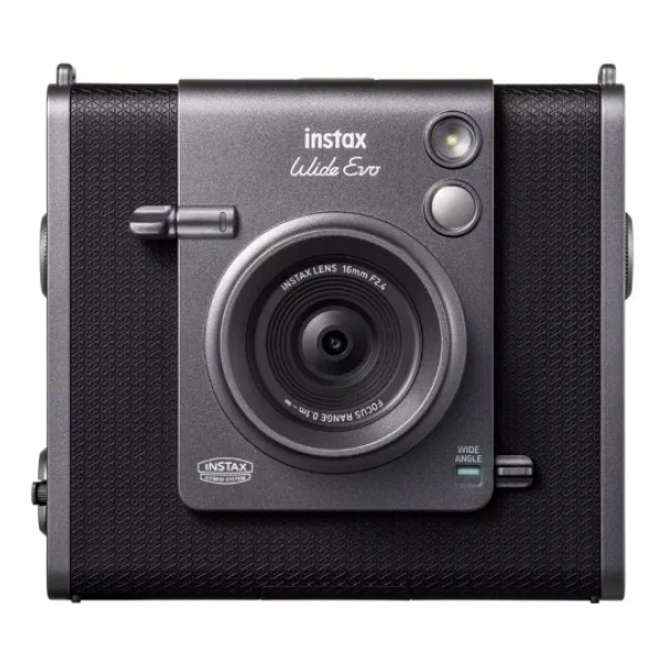 Instax Wide Evo Dijital Fotoğraf Makinesi - Görsel 9