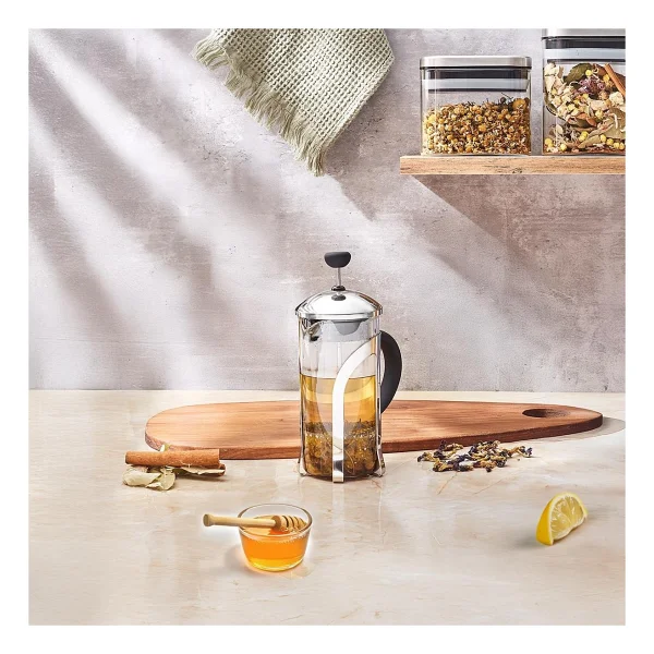 Aryıldız Porto 350 Ml French Press - Görsel 3