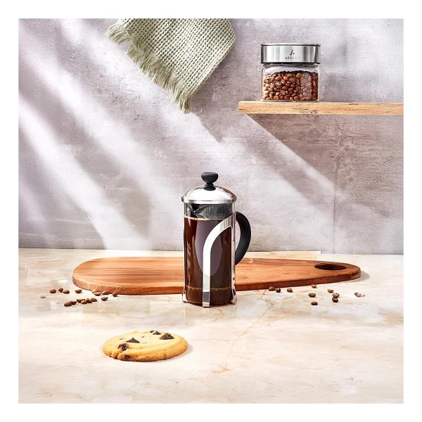Aryıldız Porto 350 Ml French Press - Görsel 4
