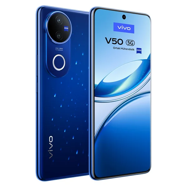 Vivo V50 256 GB - Görsel 2