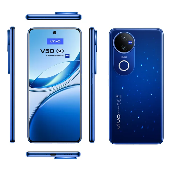 Vivo V50 256 GB - Görsel 4