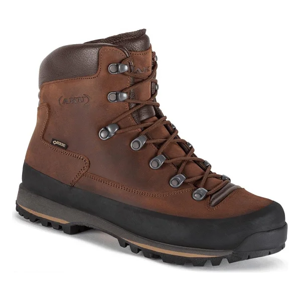 Conero Vibram Goretex Nubuk Bot A878.6400 - Görsel 6