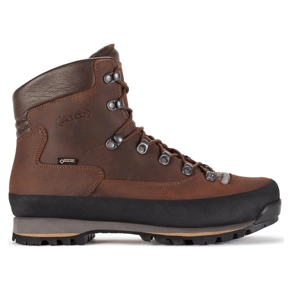 Conero Vibram Goretex Nubuk Bot A878.6400 - Görsel 2
