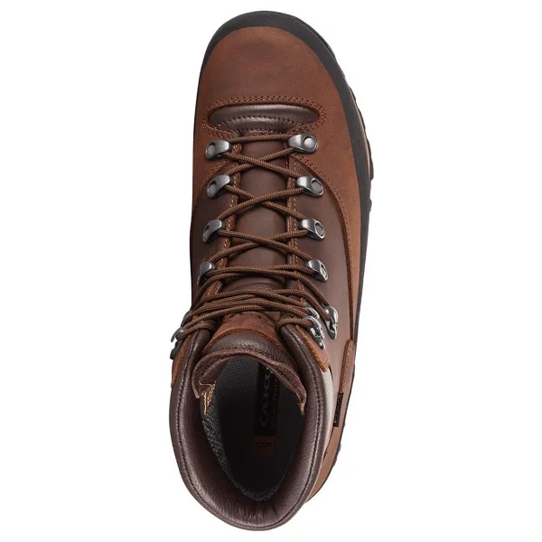 Conero Vibram Goretex Nubuk Bot A878.6400 - Görsel 5